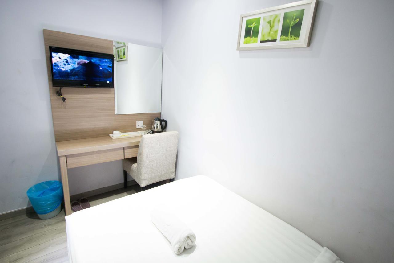 Hotel 99 Kota Kemuning Shah Alam Dış mekan fotoğraf