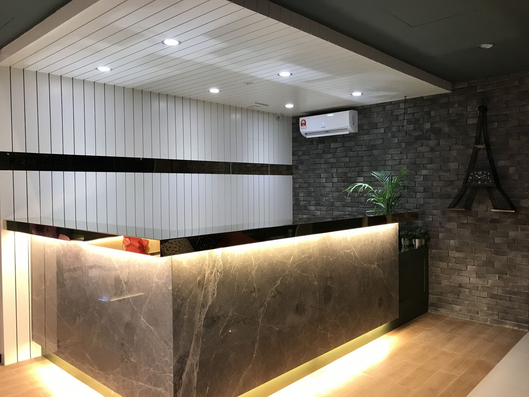 Hotel 99 Kota Kemuning Shah Alam Dış mekan fotoğraf